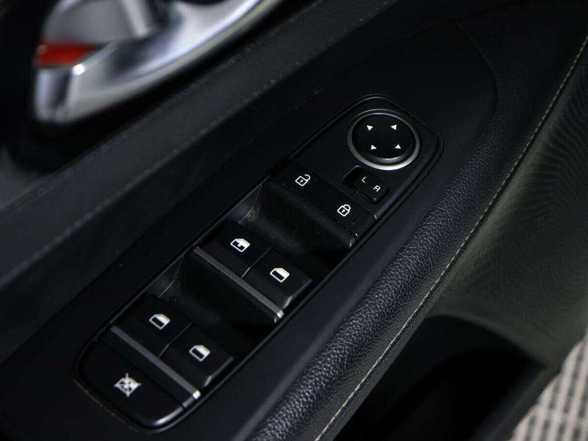 Киа Церато б/у, 2019, Автоматическая. Фото: #10