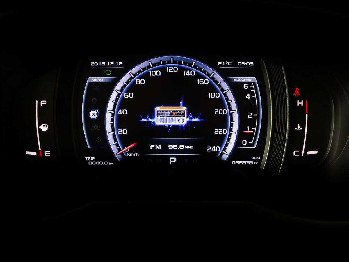 Джили Атлас б/у, 2019, Автоматическая. Фото: #8