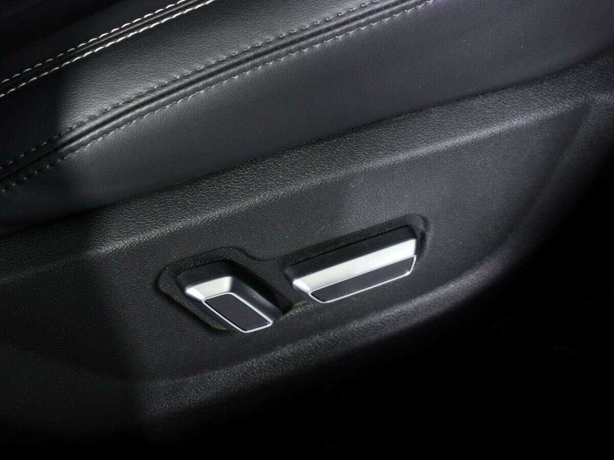 Джили Атлас б/у, 2019, Автоматическая. Фото: #14