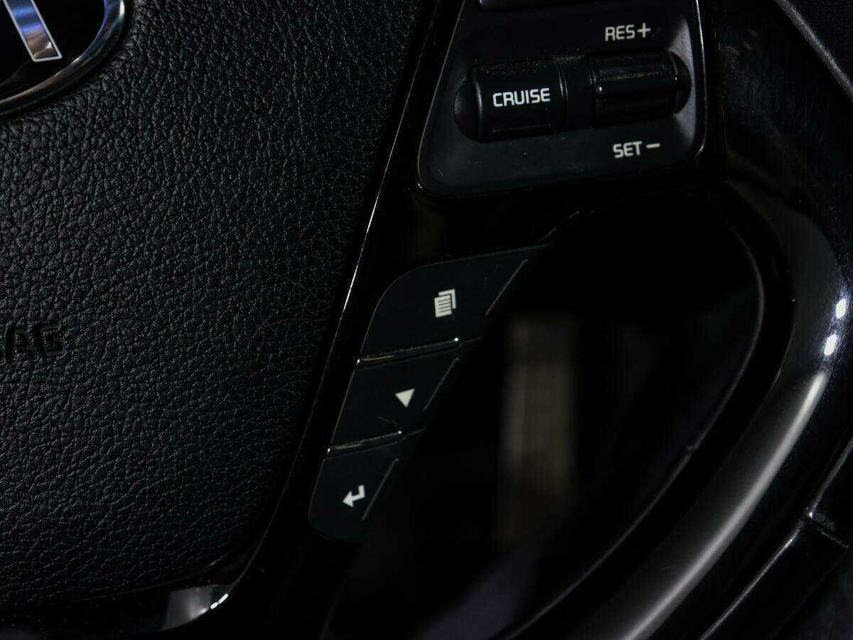 Киа Церато б/у, 2018, Автоматическая. Фото: #22