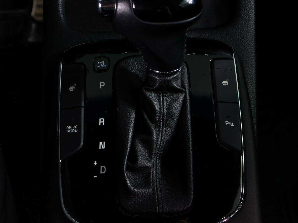 Киа Церато б/у, 2018, Автоматическая. Фото: #23