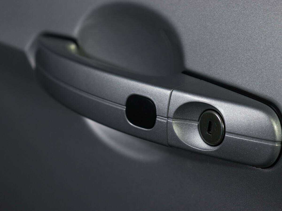 Форд Куга б/у, 2013, Роботизированная. Фото: #11