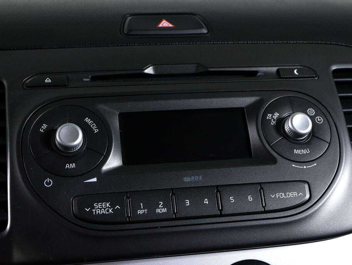 Киа Пиканто б/у, 2016, Автоматическая. Фото: #18