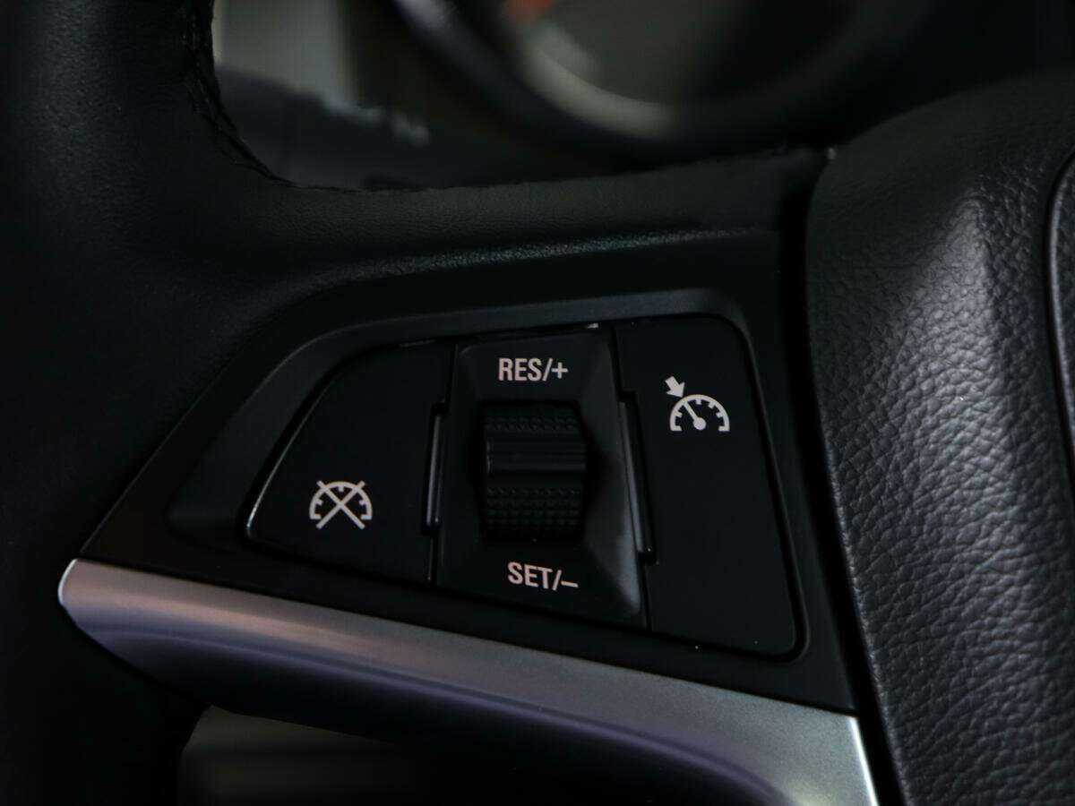 Опель Астра б/у, 2012, Автоматическая. Фото: #14