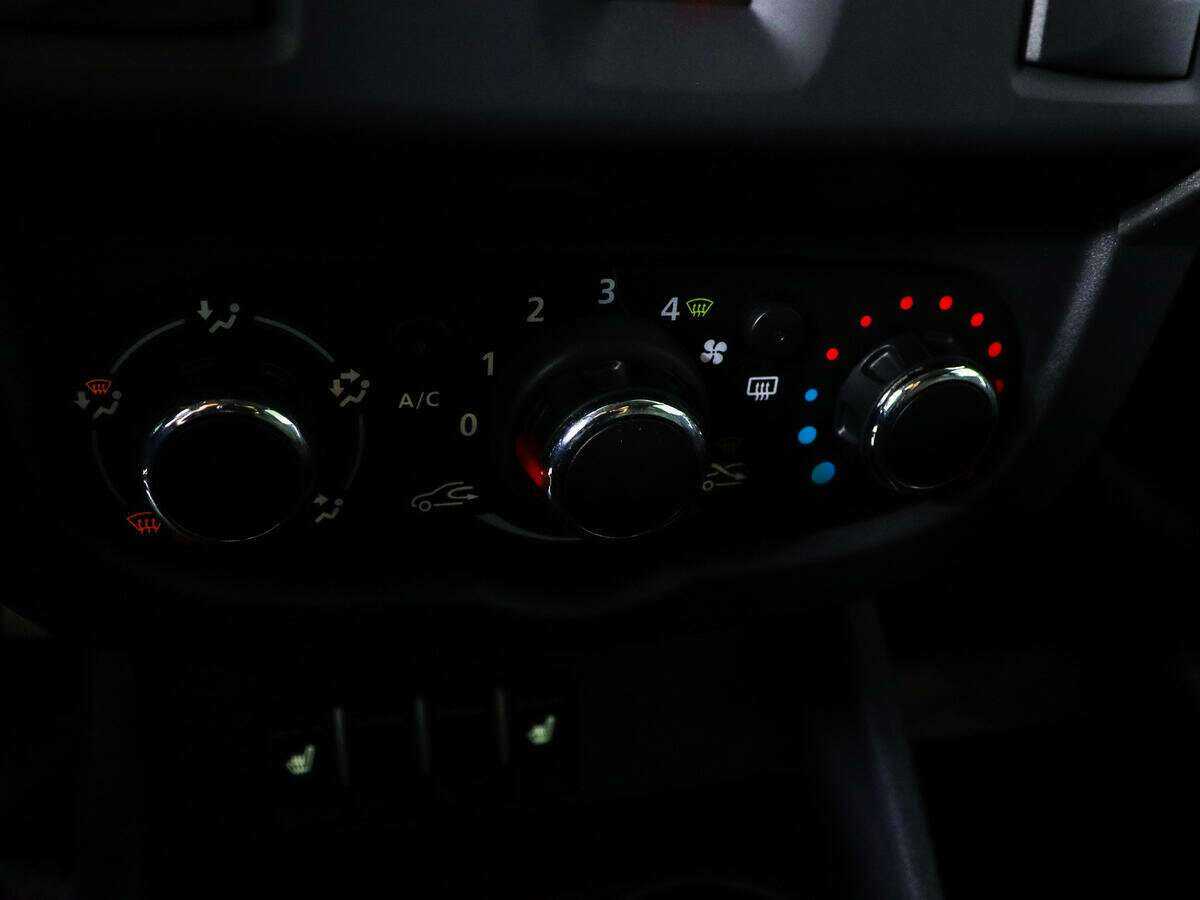 Лада (ВАЗ) Ларгус б/у, 2021, Механическая. Фото: #12