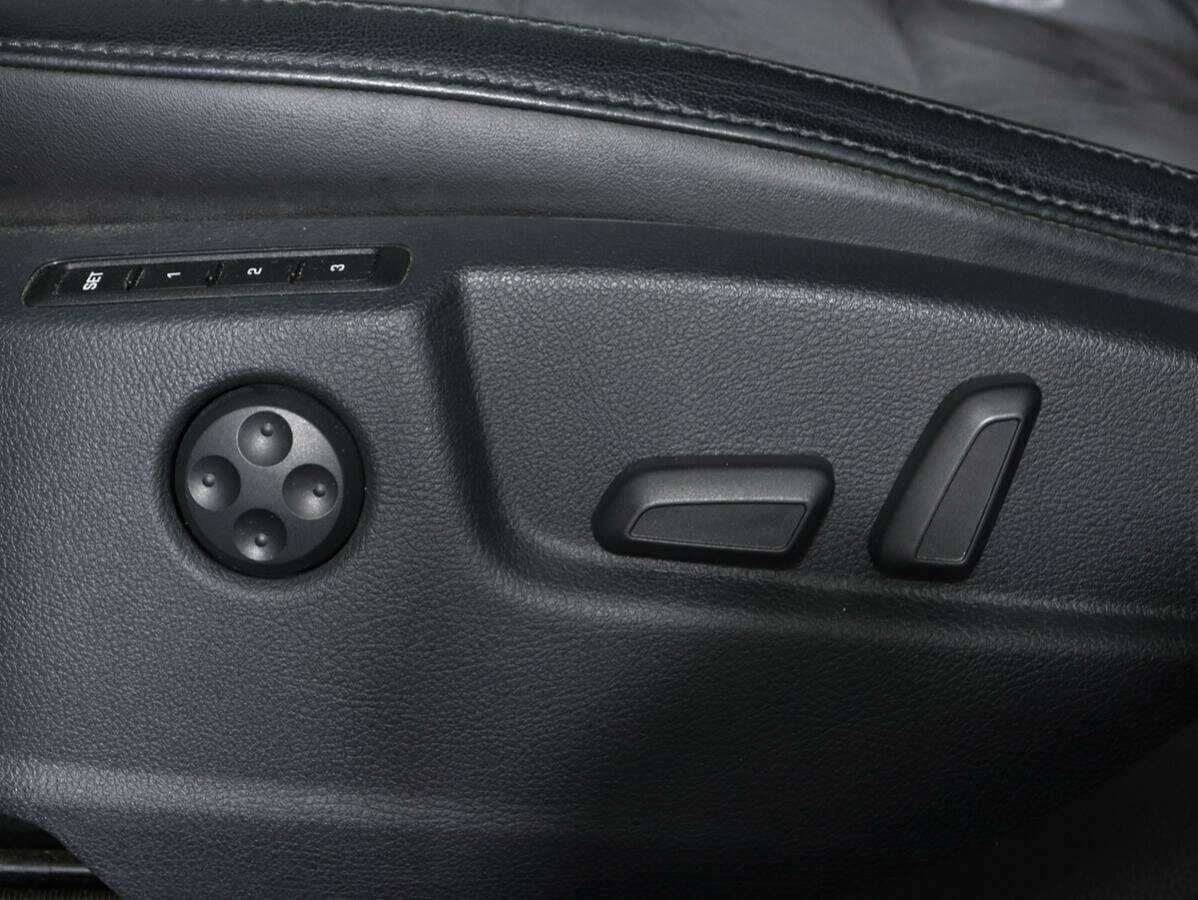 Шкода Суперб б/у, 2013, Роботизированная. Фото: #17