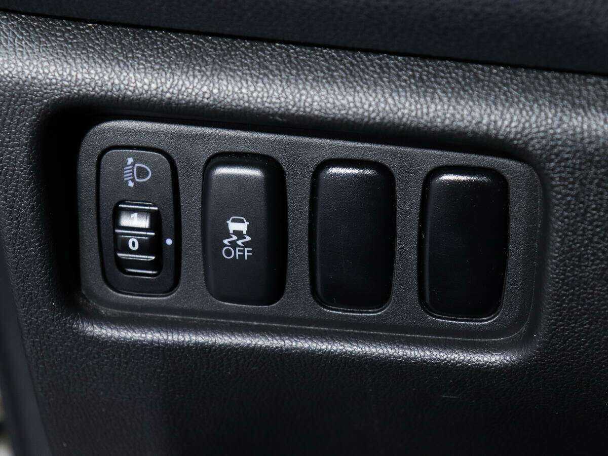 Митсубиши АС-Икс б/у, 2012, Вариатор. Фото: #15