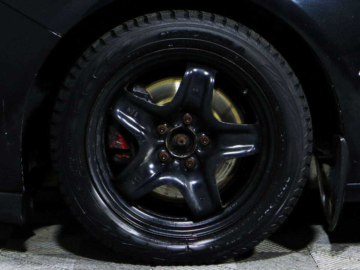 Опель Астра б/у, 2013, Автоматическая. Фото: #15