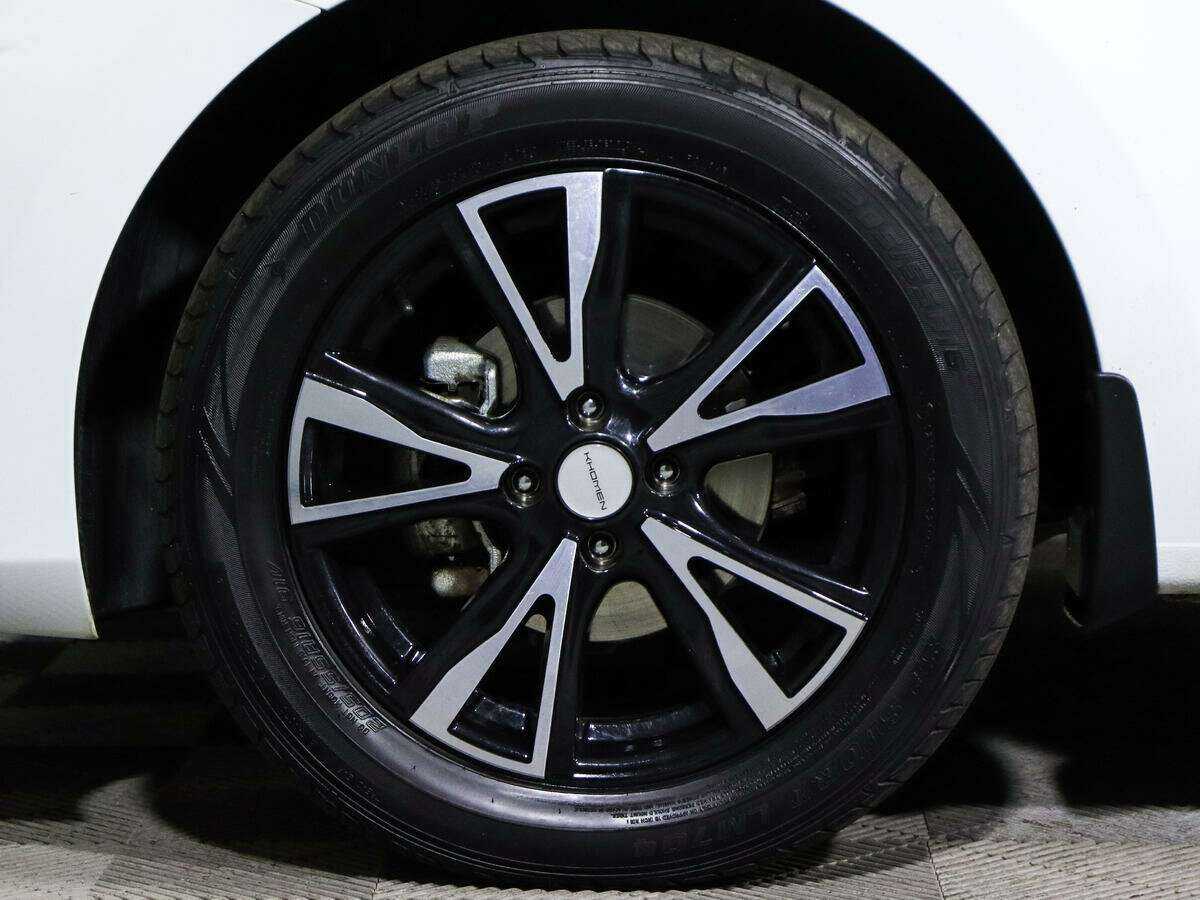 Киа Рио б/у, 2021, Автоматическая. Фото: #12