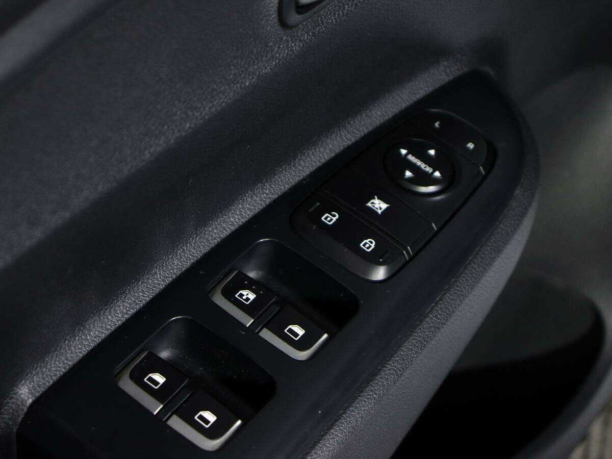 Киа Рио б/у, 2018, Автоматическая. Фото: #14