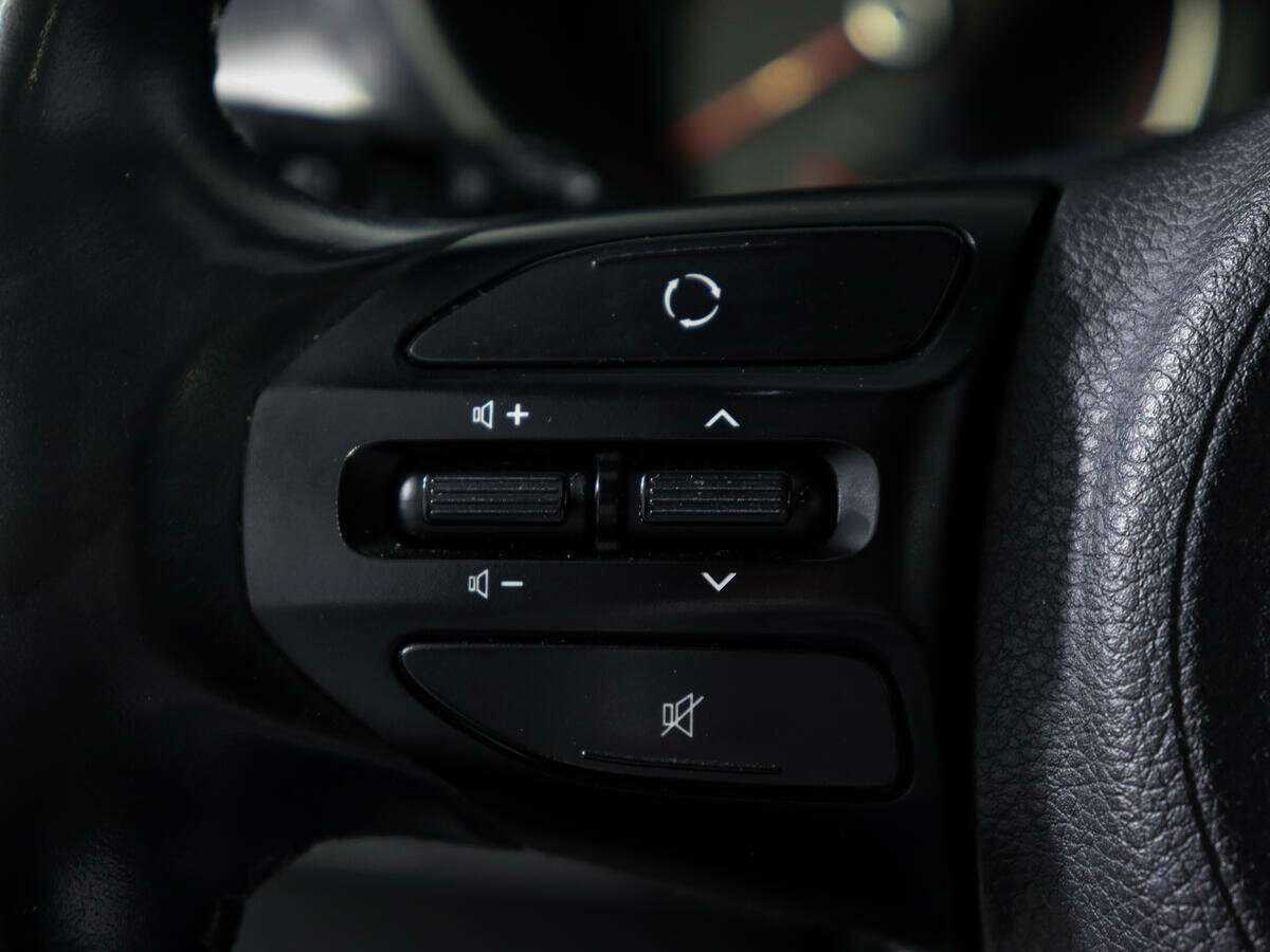 Киа Рио б/у, 2018, Автоматическая. Фото: #16