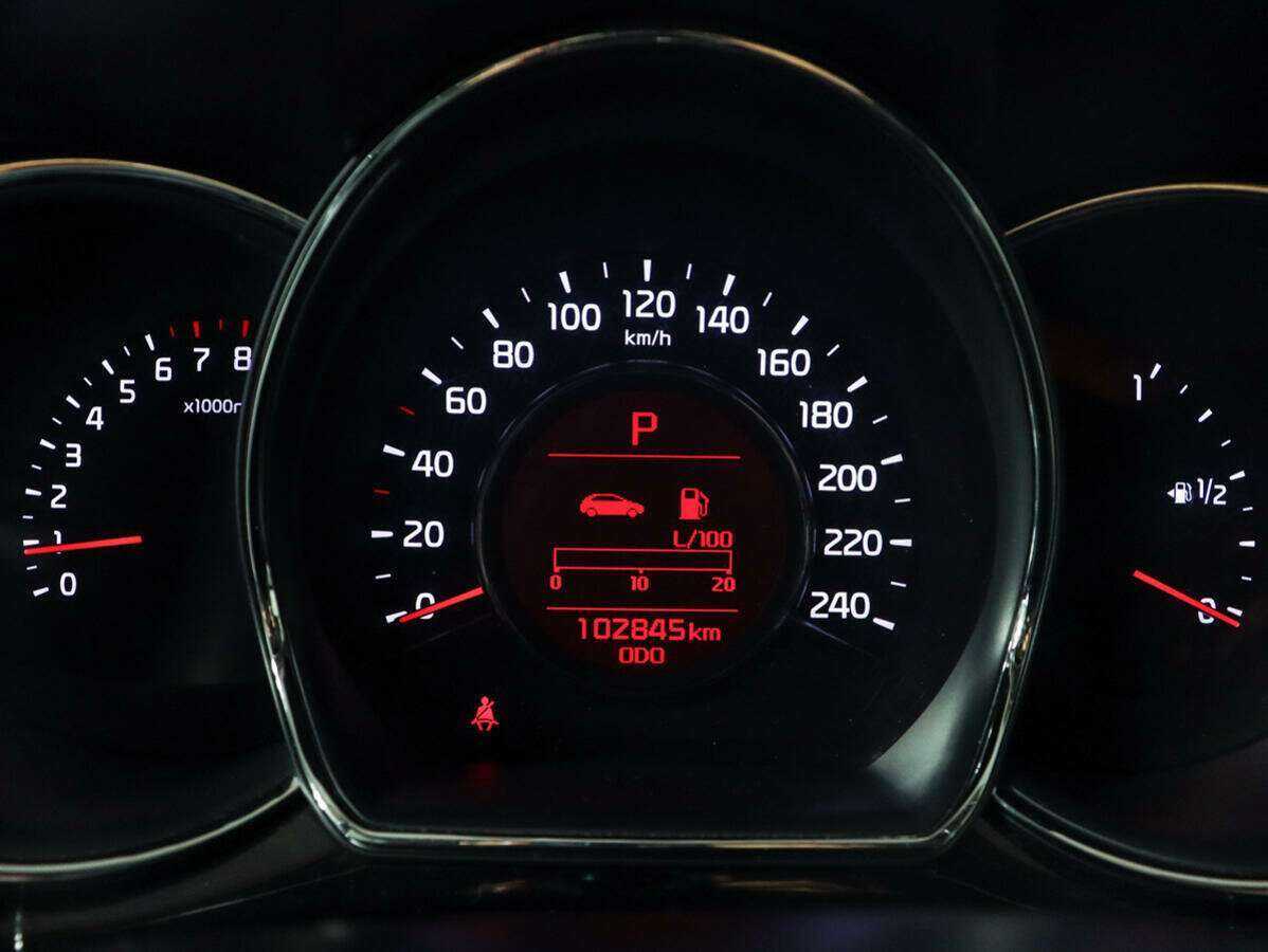 Киа Сид б/у, 2014, Автоматическая. Фото: #10