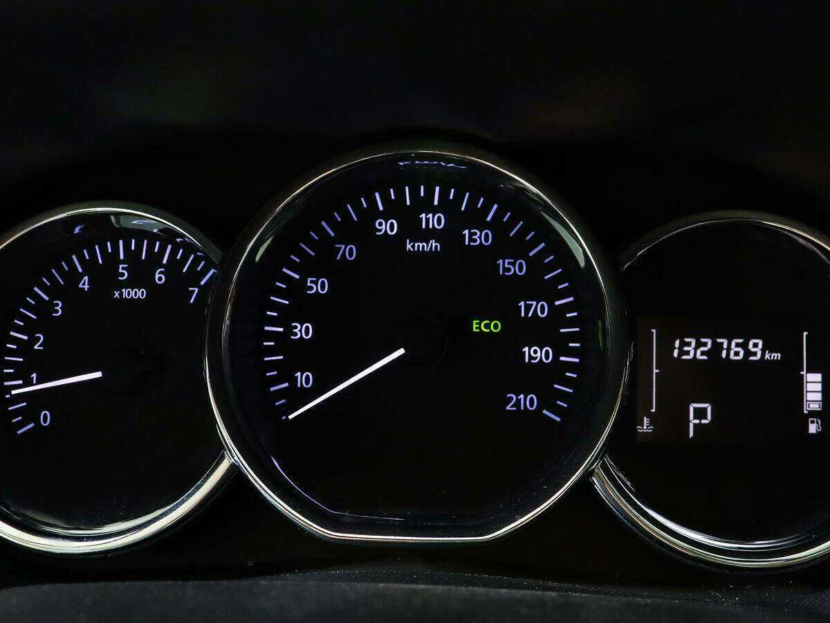 Ниссан Террано б/у, 2019, Автоматическая. Фото: #10