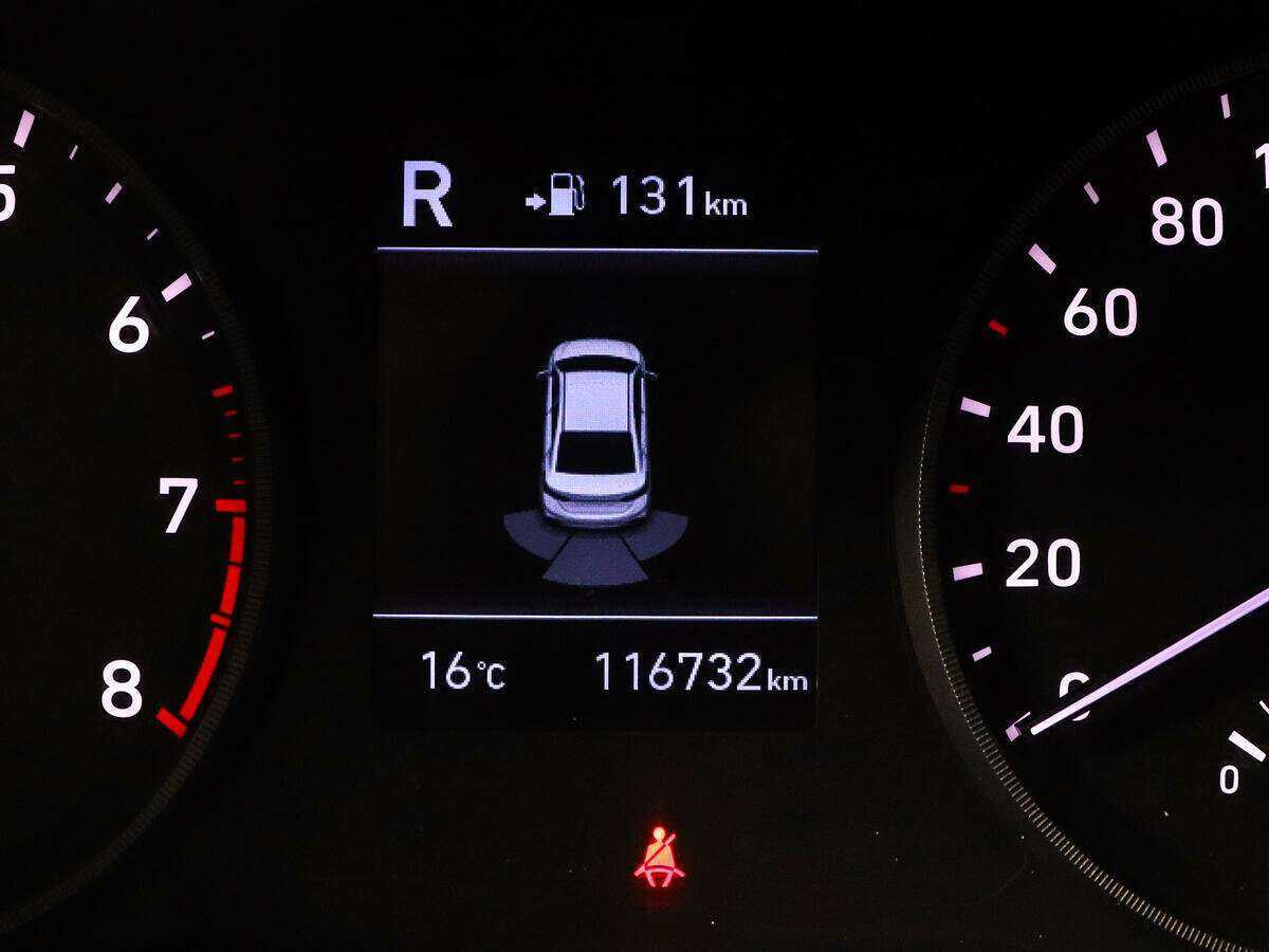 Хендай Солярис б/у, 2017, Механическая. Фото: #12