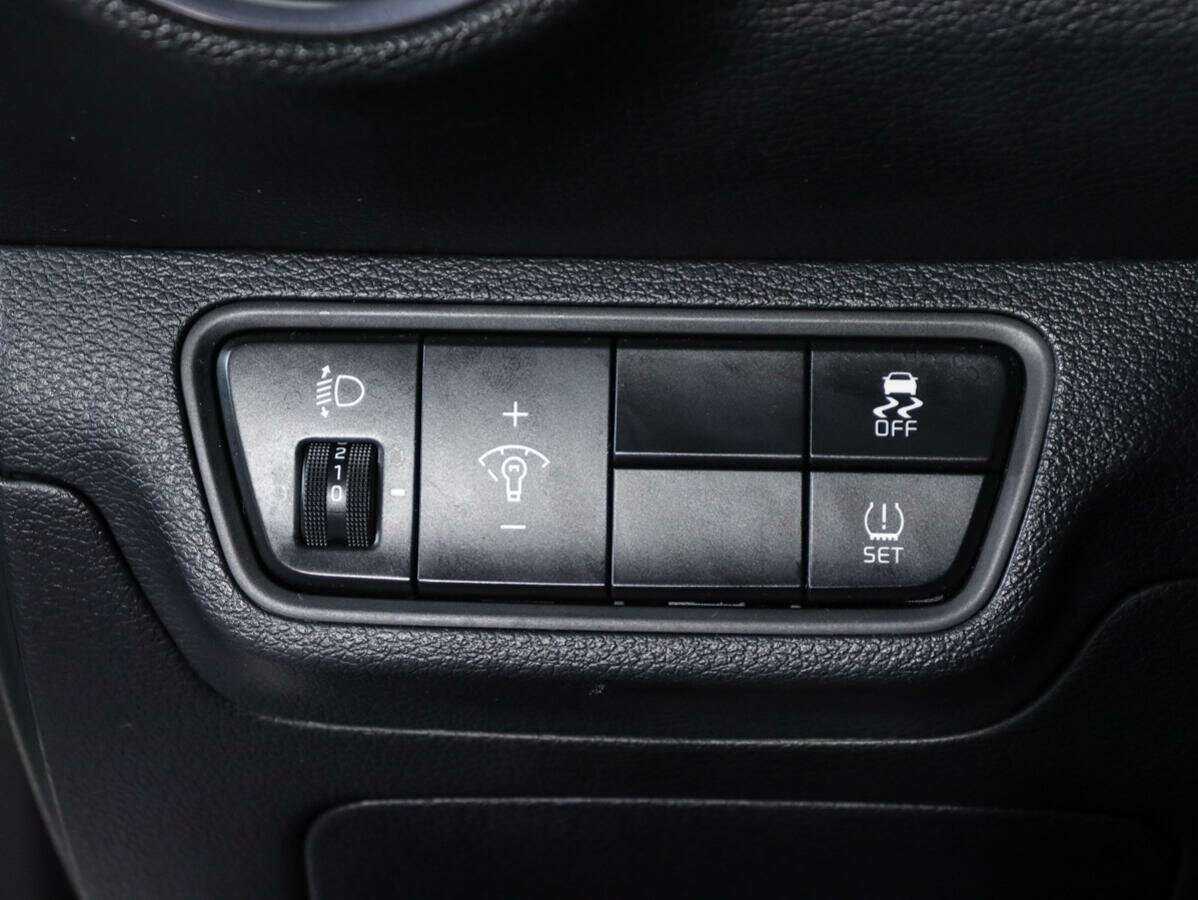 Киа Церато б/у, 2019, Автоматическая. Фото: #16