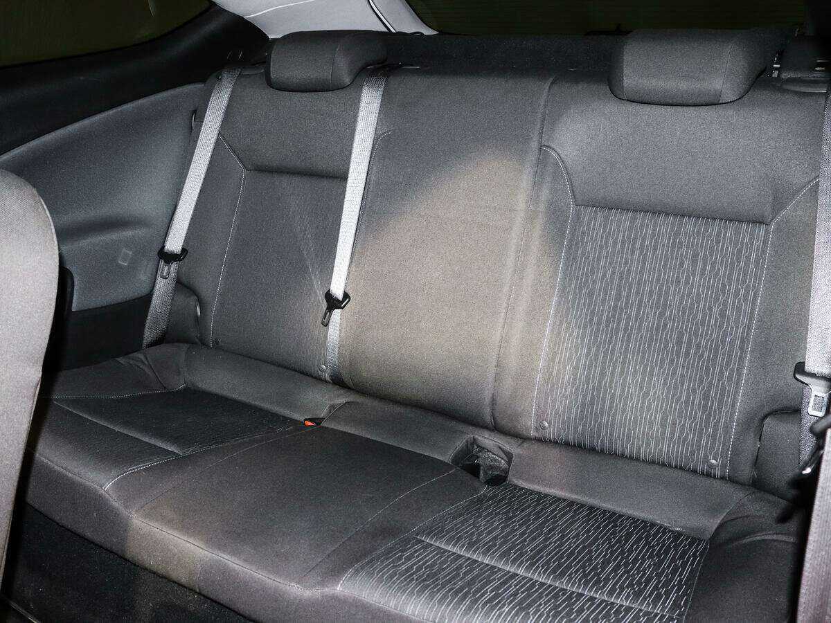 Опель Астра б/у, 2013, Механическая. Фото: #9