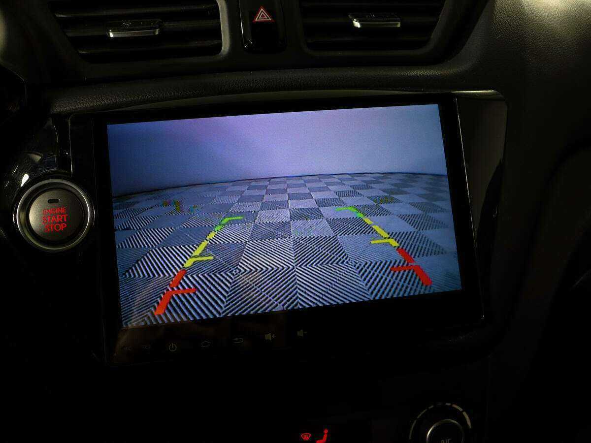 Киа Рио б/у, 2016, Автоматическая. Фото: #12