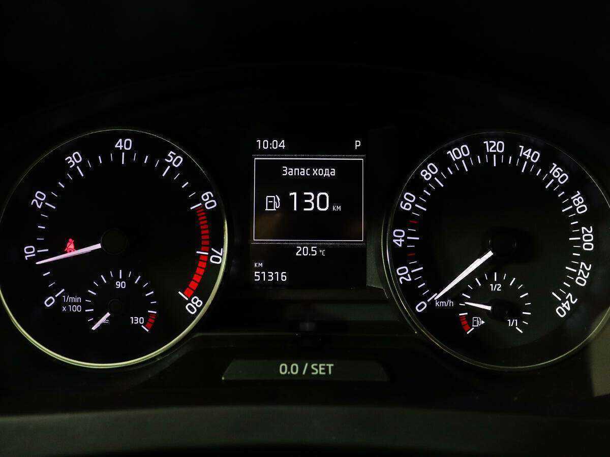 Шкода Рапид б/у, 2016, Роботизированная. Фото: #8