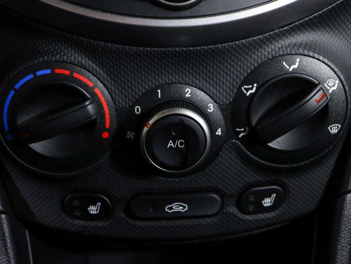 Хендай Солярис б/у, 2016, Автоматическая. Фото: #14