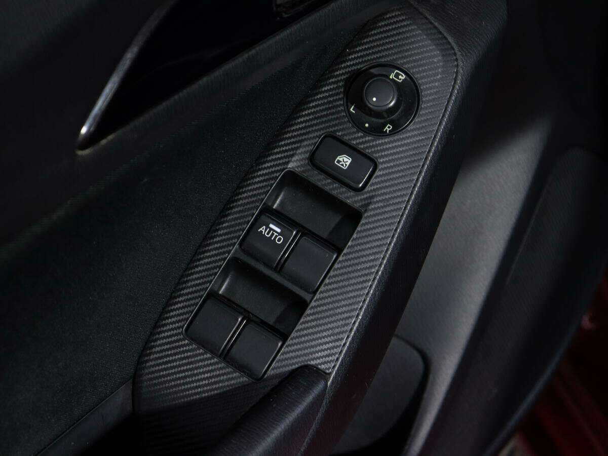 Мазда 3 б/у, 2014, Автоматическая. Фото: #14