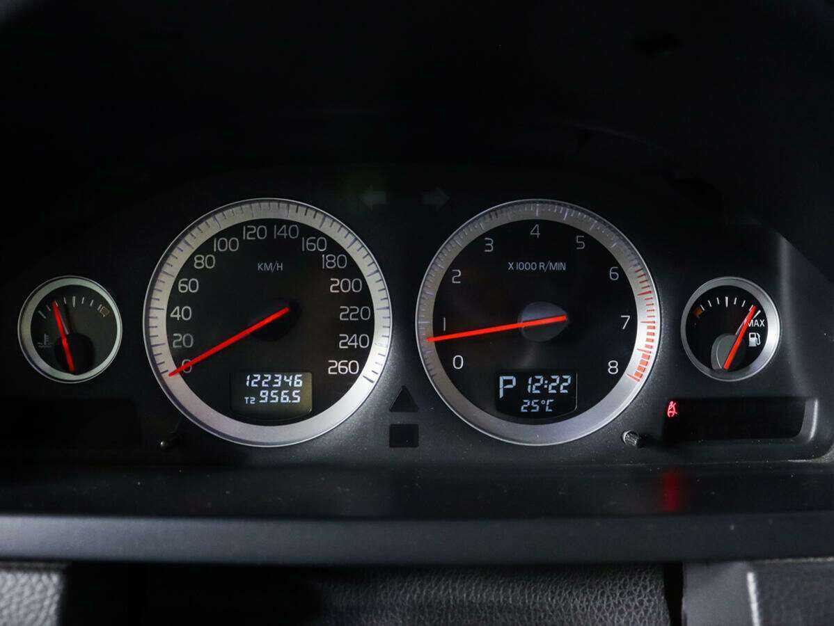 Вольво ИксЦ90 б/у, 2012, Автоматическая. Фото: #7