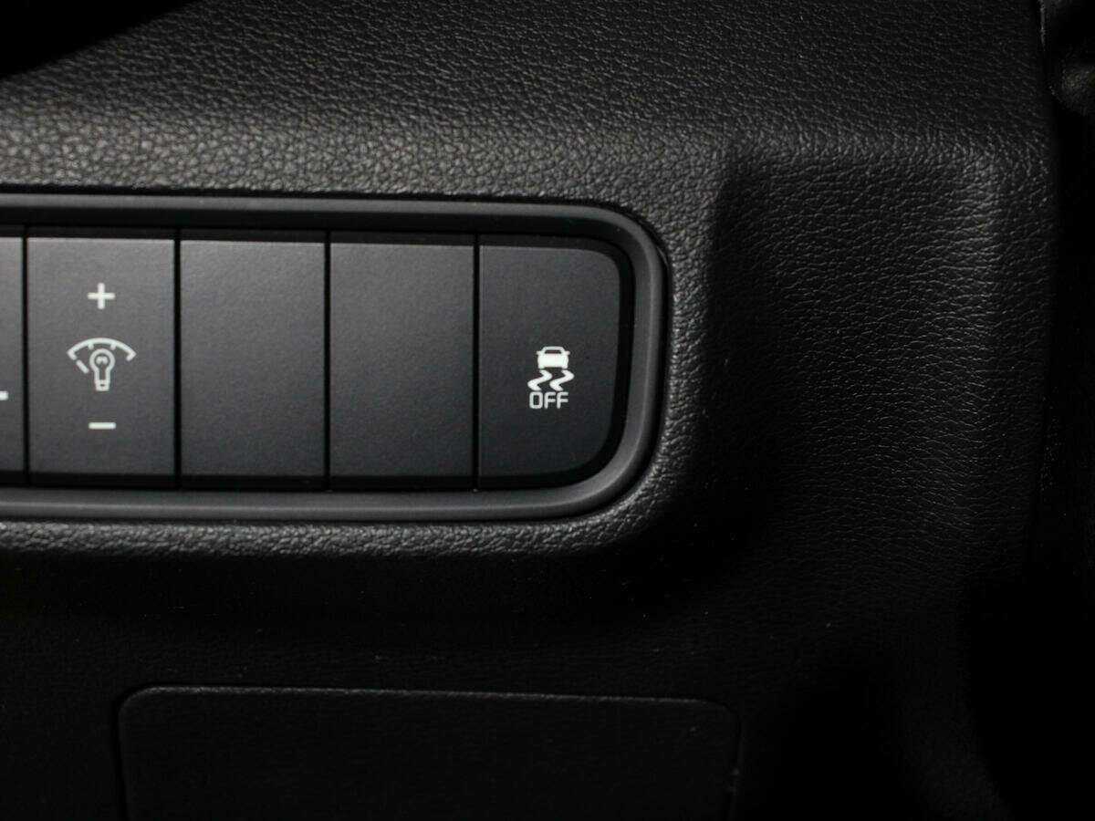 Киа Соул б/у, 2019, Автоматическая. Фото: #16