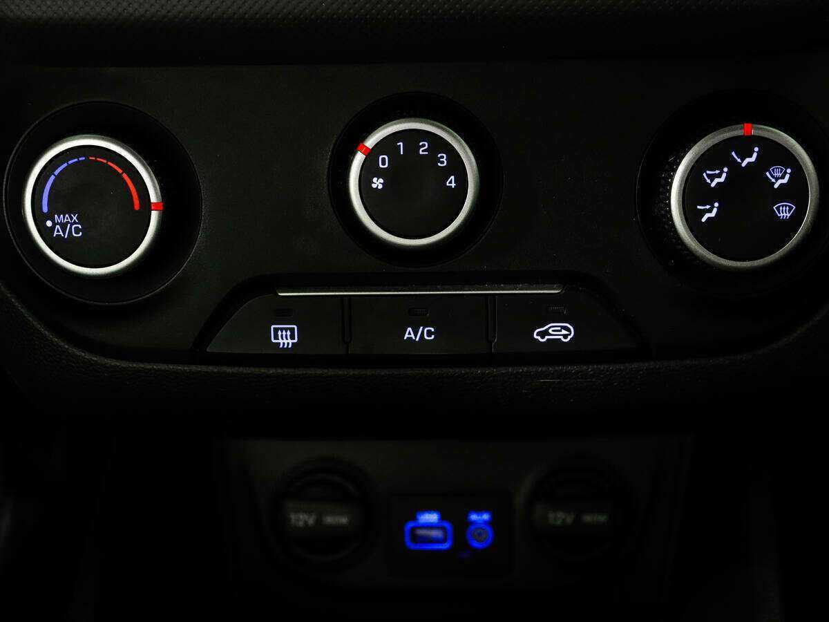 Хендай Крета б/у, 2019, Автоматическая. Фото: #12