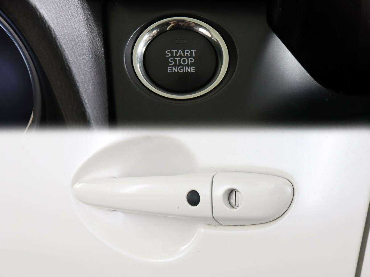 Мазда 6 б/у, 2018, Автоматическая. Фото: #14