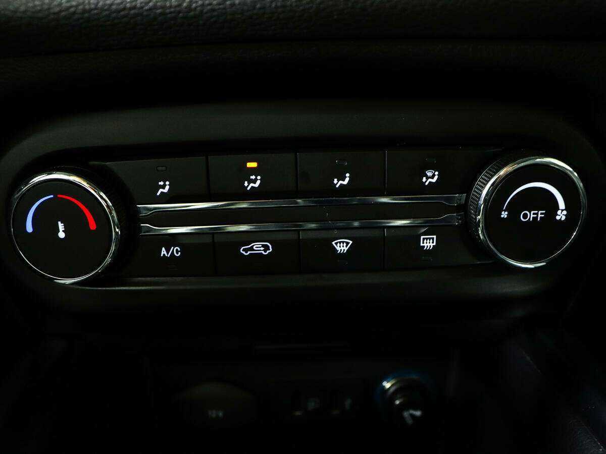 Чери Тигго 4 б/у, 2019, Роботизированная. Фото: #15