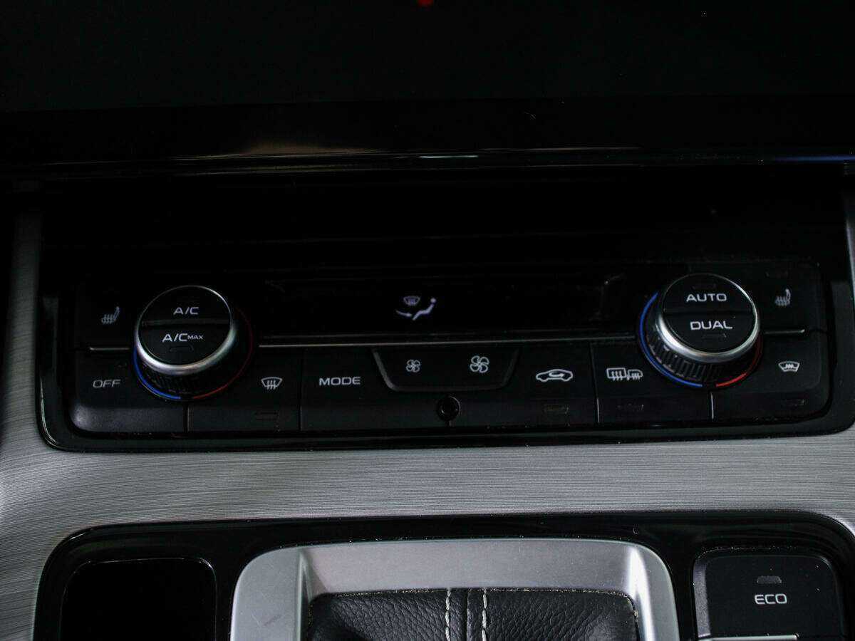 Джили Атлас б/у, 2018, Автоматическая. Фото: #16