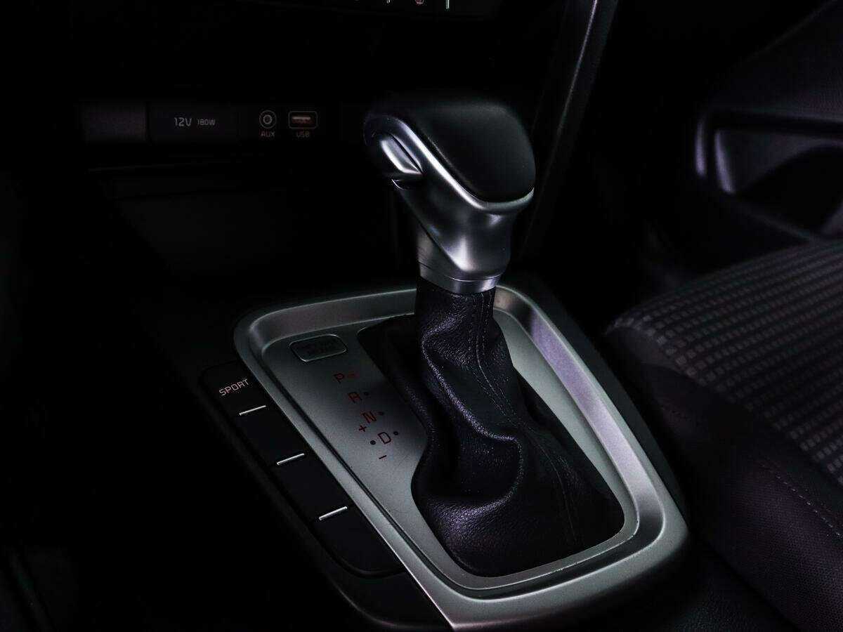 Киа Сид б/у, 2019, Автоматическая. Фото: #14