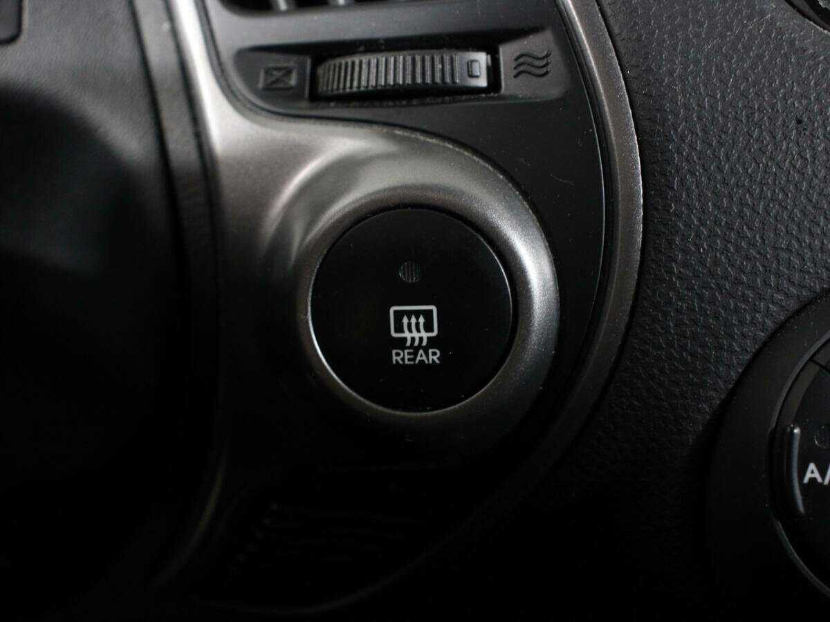 Хендай ай-икс35 б/у, 2013, Автоматическая. Фото: #16