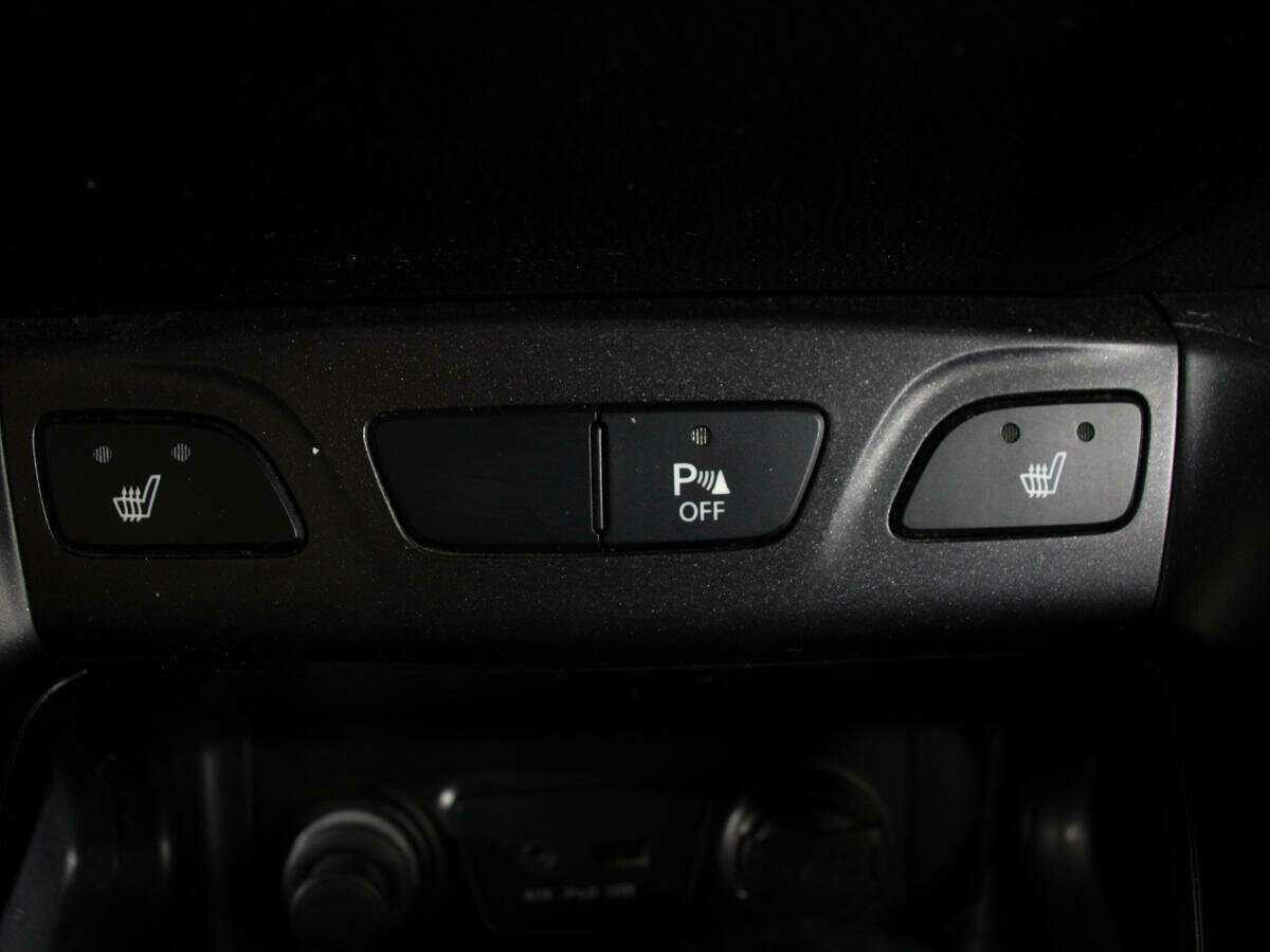 Хендай ай-икс35 б/у, 2013, Автоматическая. Фото: #17