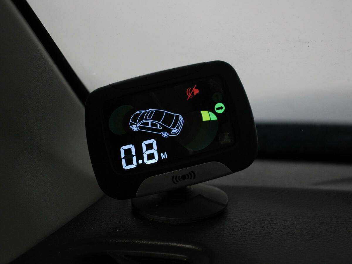 Сузуки Витара б/у, 2016, Автоматическая. Фото: #24