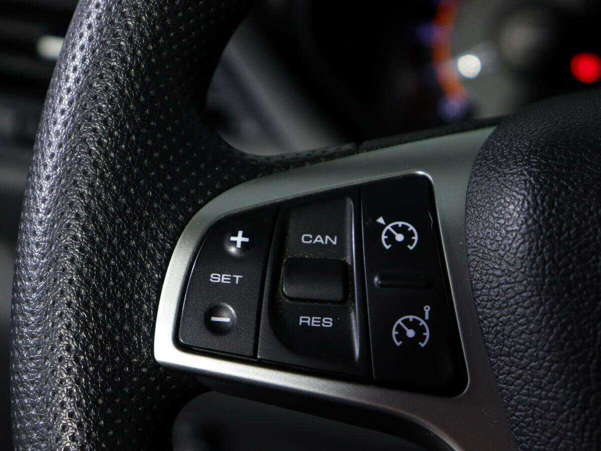 Лада (ВАЗ) Веста б/у, 2019, Роботизированная. Фото: #13