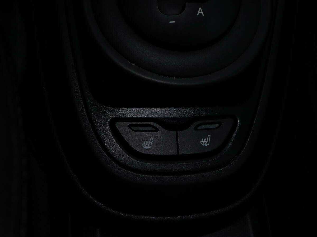 Лада (ВАЗ) Веста б/у, 2019, Роботизированная. Фото: #17