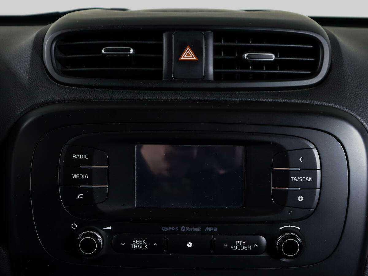 Киа Соул б/у, 2016, Автоматическая. Фото: #22