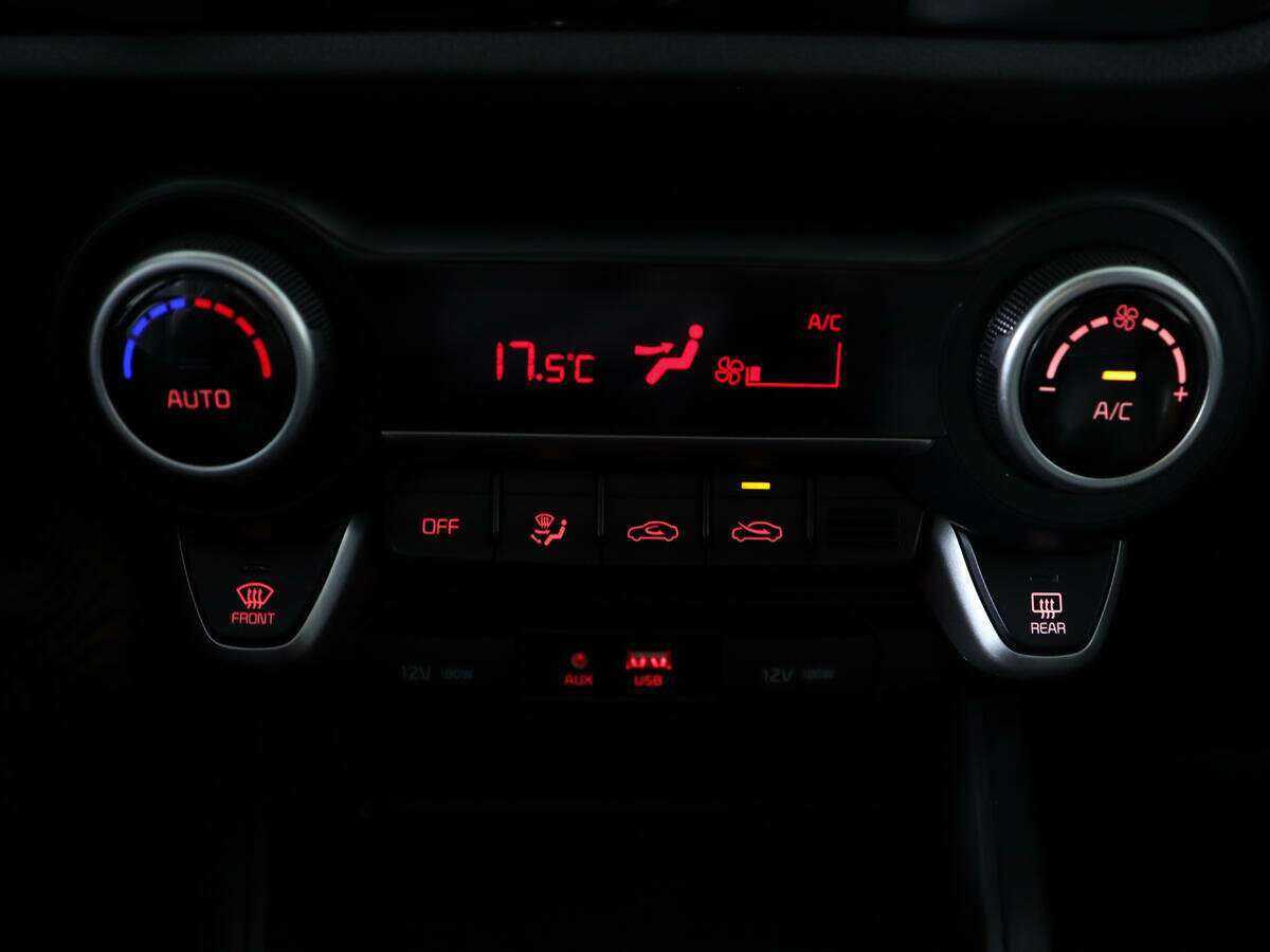 Киа Рио б/у, 2020, Автоматическая. Фото: #16