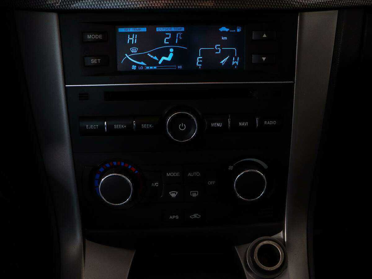 Шевроле Каптива б/у, 2013, Автоматическая. Фото: #14