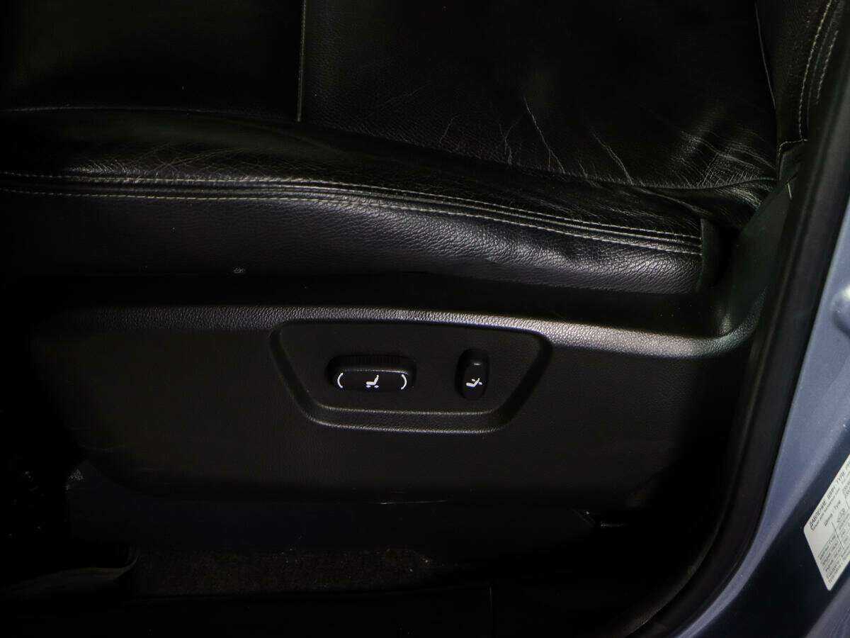 Шевроле Каптива б/у, 2013, Автоматическая. Фото: #16