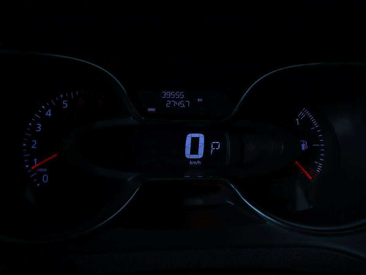 Рено Каптюр б/у, 2019, Автоматическая. Фото: #8