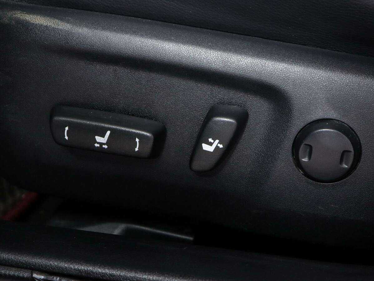 Тойота Камри б/у, 2016, Автоматическая. Фото: #12