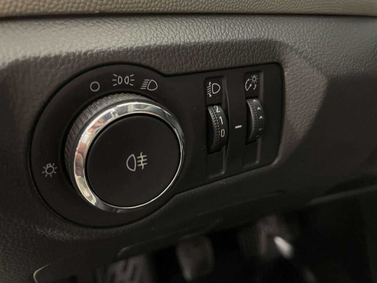 Шевроле Круз б/у, 2014, Механическая. Фото: #7