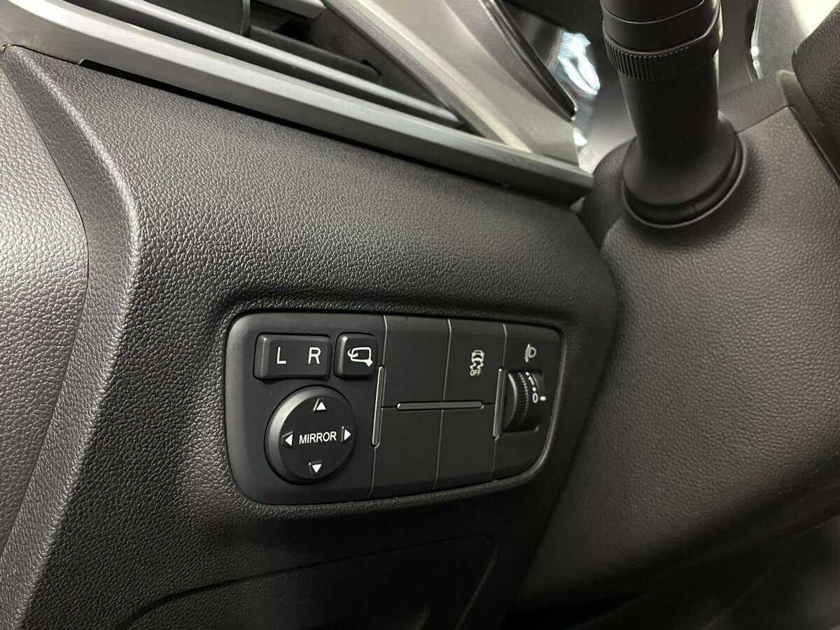 Чанган КС35Плюс б/у, 2019, Автоматическая. Фото: #7