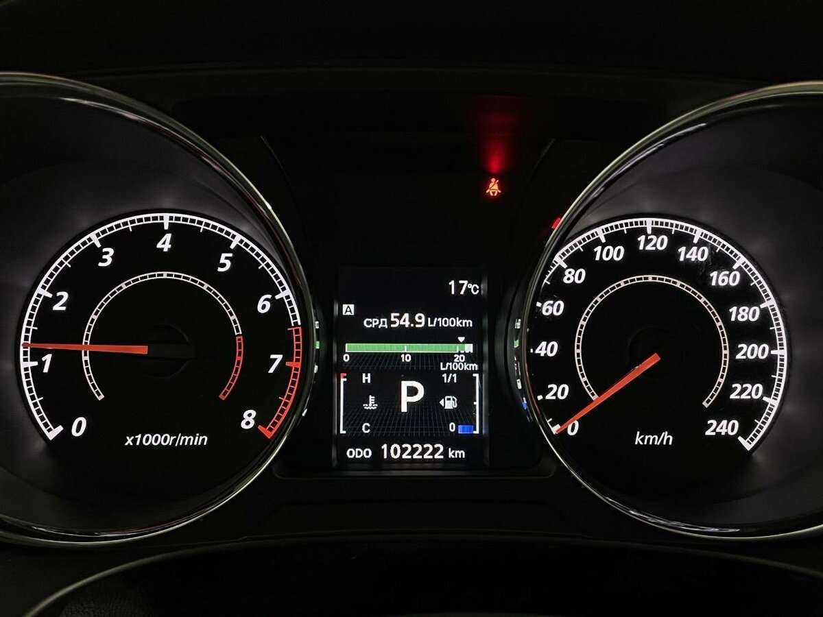 Митсубиши АС-Икс б/у, 2012, Вариатор. Фото: #10