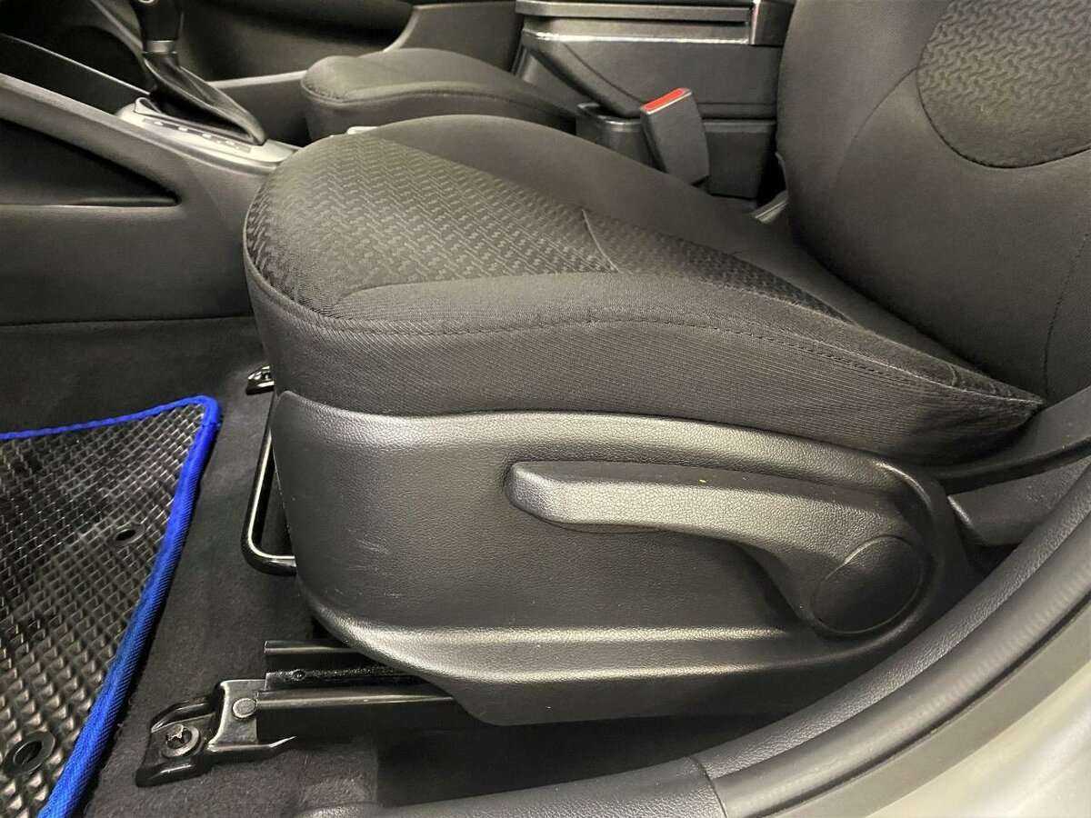 Киа Рио б/у, 2017, Автоматическая. Фото: #8