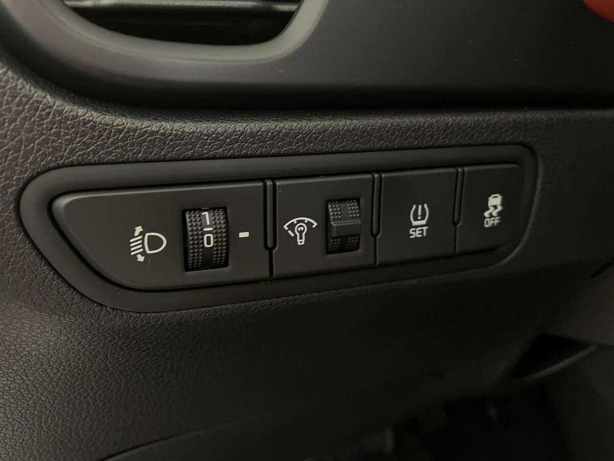 Киа Рио б/у, 2021, Автоматическая. Фото: #8