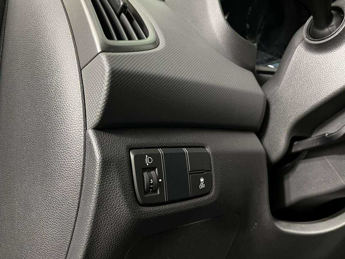 Хендай Крета б/у, 2017, Механическая. Фото: #8