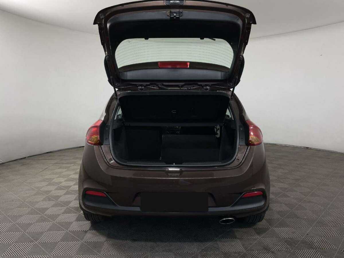 Киа Сид б/у, 2013, Автоматическая. Фото: #17