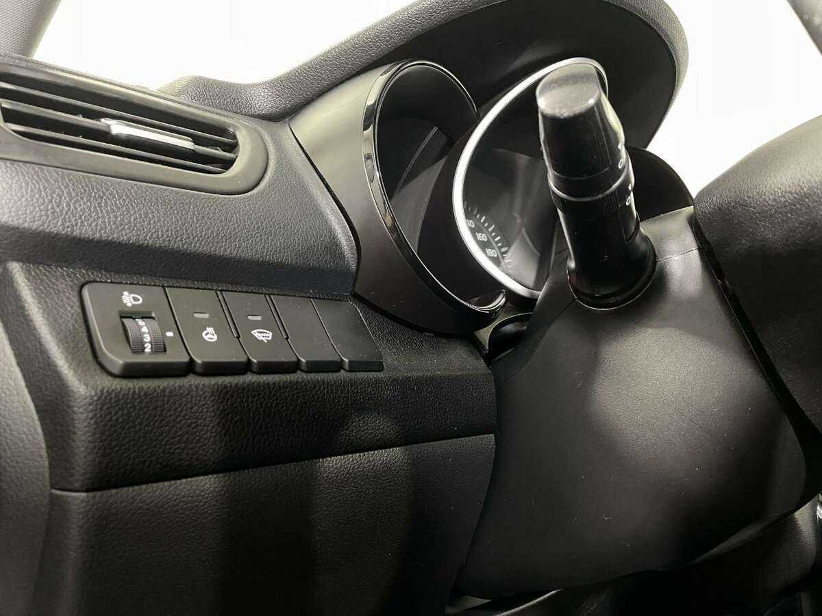 Киа Рио б/у, 2017, Автоматическая. Фото: #7